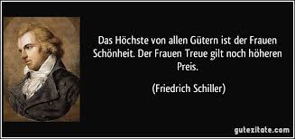 Das Höchste Von Allen Gütern Ist Der Frauen Schönheit Der