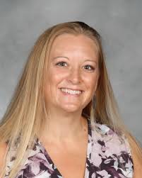Heather Hanvy, Holt High School Educational Support Counselor, has received  the Lighthouse Award from CHADS Coalition. The Lighthouse Award recognizes  teachers, counselors, and schools that are dedicated to mental health  education and