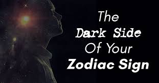 There are 12 sun signs, namely aries, taurus, gemini, cancer, leo, virgo, libra, scorpio. Dark Zodiac Signs What Your Dark Side Is According To Your Horoscope