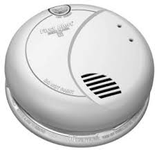 The design of this project is not so complicated because of the specialized ic (integrated circuit) intended for smoke detection. Brk Brands Springfield Electric Supply Co