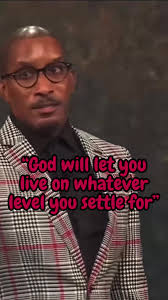 Darius Booker What God Wants