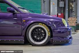 The Kids Are Alright Fitted Lifestyle Toronto - Speedhunters Subaru Wagon Wrx Wagon Wrx