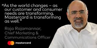 Mastercard Updates Its Iconic Logo And Brand Identity