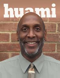 Huami Magazine DMV Jan./Feb. 2023 by Terry Watson