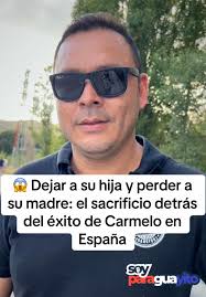 Carmelo Y Su Hermano