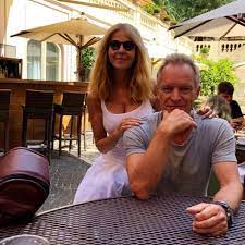 Volt szerepe a linda c. Suto Eniko Ugy Erzi Sting A Lelki Tarsa Feol