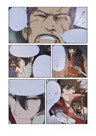 Tales of Demons and Gods