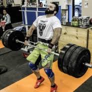 Athlete: Wendell Watson