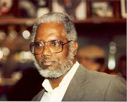 Obituary: Walter L. Dillard