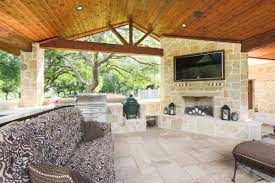 Learn how to safely build a fire in your fireplace. Outdoor Kitchens Colleyville Burleson Tx Hillman