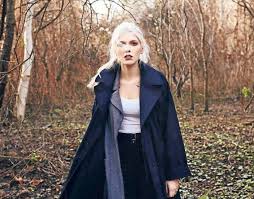 Jej debiutancka płyta a kysz! zdobyła tytuł fonograficznego debiutu roku 2017. Daria Zawialow Kim Jest Daria Zawialow Express Ilustrowany