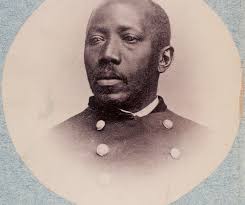 Martin Delany, Unapologetic African