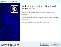 Xapk Extractor For Pc Archives Xapk Installer