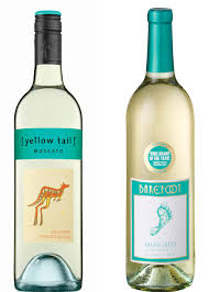 This information is provided by the producer or importer and links to an external site. Moscato Wine Brands