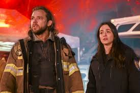 Is 'Fire Country' New Tonight? 'Fire Country' Season 4 Info, Return Date |  Decider