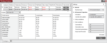 Latest Version Of Ninjatrader Adds Experimental Feature For