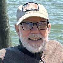 Timothy Barton Wilson Obituary