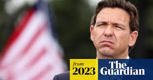 Blow to Ron DeSantis as more key Florida backers switch to Trump