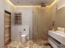 Negli ultimi anni il bagno si è trasformato dalla stanza in cui passare giusto il tempo da dedicare all'igiene quotidiana, a una stanza in cui godere del massimo relax e scrollarsi di dosso le fatiche e lo stress lavorativo. Bagno Di Lusso In Stile Moderno Foto D Archivio Crushpixel