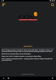 Get free access to any tv channel from around the world thanks to this selection of iptv apps with which you enjoy the best television content from almost any country. Download Ecn Tv Free For Android Ecn Tv Apk Download Steprimo Com
