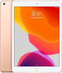 Apple 10 2 Ipad Late 2019 32gb Wi Fi Only Silver Gold And Space Gray Iphone Booking