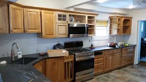 why refacing ziggy's kitchens llc 908