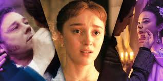 15 Most Romantic Kate and Anthony Moments in Bridgerton