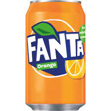 Последние твиты от fanta (@fanta). Fanta Orange 24 X 33 Cl Online Kaufen 247kiosk Ch