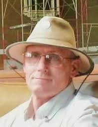 Obituary of Kenneth D. Kelley