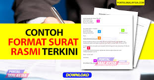 Contoh surat rasmi aduan polis it also will feature a picture of a kind that might be seen in the gallery of contoh surat rasmi aduan polis. Surat Rasmi Contoh Format Surat Yang Betul 2021