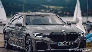 Мой бумер bmw e38 740ial. Model Bmw 7 Series G12 Lebih Muda Lebih Lincah Gohed Gostan
