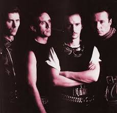 Ultravox Midge Ure Music People Music History