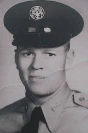 Eddie Cox Obituary (1933