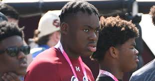 Beamer sees more 2026 recruits in the state of North Carolina