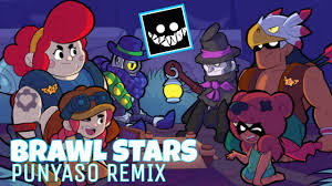 Free brawl stars soundtracks, brawl stars mp3 downloads. Punyaso Brawlers Brawl Stars Theme Trap Dubstep Remix Youtube