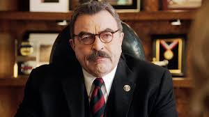 Watch Blue Bloods, Season 8