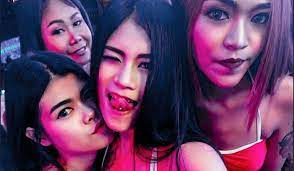 If you talk to some older expats they will tell you how this area once was the wild the two best bars in ermita red light district are la café and amazonia. Kuala Lumpur Bukit Bintang Red Light District Video Dailymotion