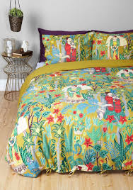 28 Bedding Sets That Are Almost Too Cool To Sleep On Duvet Cover Sets Home Luxurious Bedrooms