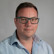 Here's to you.. you bloody brilliant people. As I come in