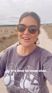 Melissa Leask's Instagram, Twitter & Facebook