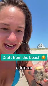 Sand Fleas at North Topsail Beach: A Quick Guide