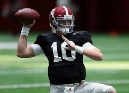 Mac Jones Biography Football Jacksonville Florida The freshman was also charged with improper id by a minor.