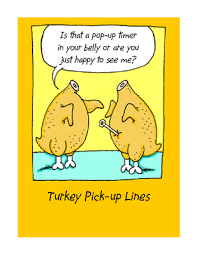 It's also the time for. Inappropriate Thanksgiving Jokes