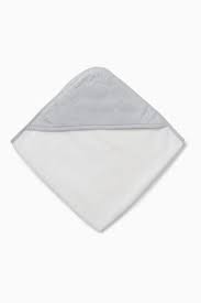 One can buy a bath towel set from a number of retailers either in a store or online. Buy Mori White Hooded Baby Bath Towel From The Next Uk Online Shop