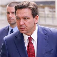 DeSantis hints at presidential run during Wisconsin visit