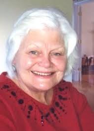 Patricia Simon Obituary (2025)