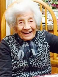 MARGARET ROTONDI Obituary (1915