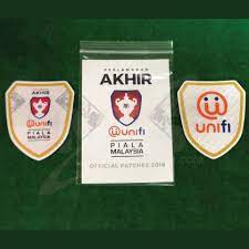 Apply tm unifi and you will never miss a moment with your loved ones with unifi's connectivity. Malaysia Super League