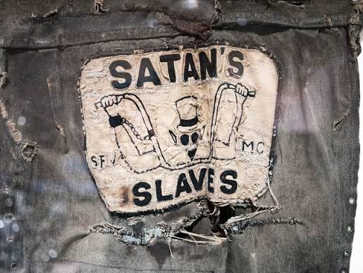 Satan's Slaves | DM: California | Sam Town | Flickr