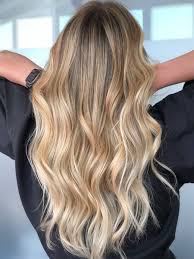 Und das ganz ohne wochenlanges style: Haarfarben Blond Braun Kupfer Oder Schwarz Teste Dich